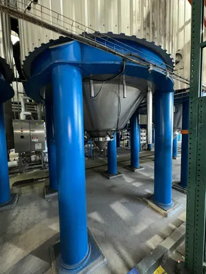 USED 2012 ZIEMANN BAUER 6,200 GALLON