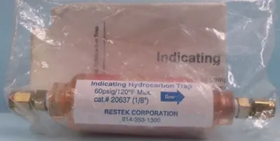Used RESTEK _UNKNOWN_ Filters Texas US | Bamko Surplus Process Equipment #939239