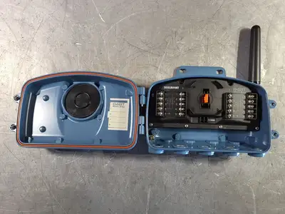 New | in-Stock ROSEMOUNT 848TXI63001WA3WK1B6HA2 Misc Electrical & Power Parts British Columbia CA | Lenmark #251539