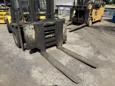 USED HYSTER H155XL2