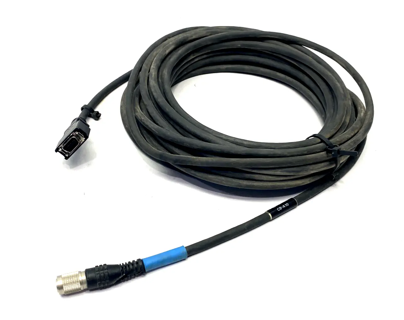 USED KEYENCE CB-A10
