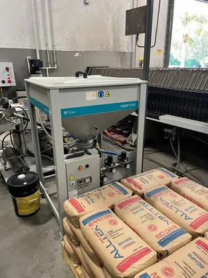 2018 FLOW MACH 200 4020 PIVOT PLUS Waterjet Cutters | Machnet (10)