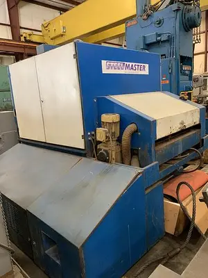 USED STEELMASTER PRIMA W-309-RTT