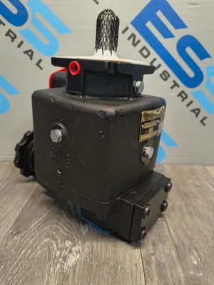 Used ROTARY POWER C20MDP00VL00A6 Pumps South Carolina US | ESS Industrial Equipment Sales #1299994