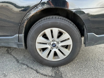 Used 2016 SUBARU OUTBACK SUVs Michigan US | Miedema Asset Management Group #1341086