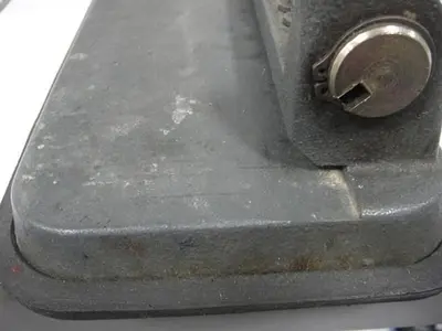 Wire-O Comb Binder