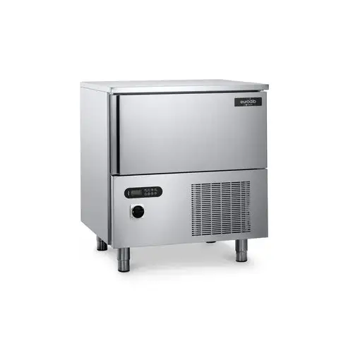 Eurodib BCB05US 33 4/5" Undercounter Blast Chiller - (5) Pan Capacity, 120v