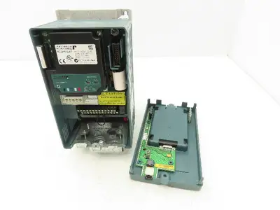 Used RELIANCE ELECTRIC _UNKNOWN_ Variable Speed Drives Indiana US | Arrow Industrial #1316617