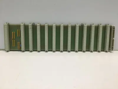USED KEBA E-I/O BUS-3 D1335D