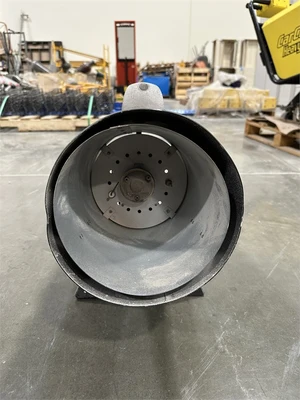 Used MR. HEATER _UNKNOWN_ Gas Heaters California US | MachineryMax #1477344