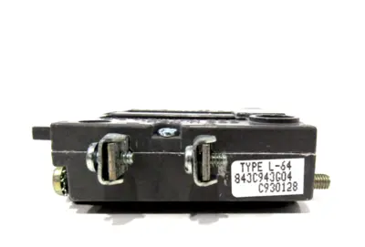 NEW WESTINGHOUSE 843C943G04
