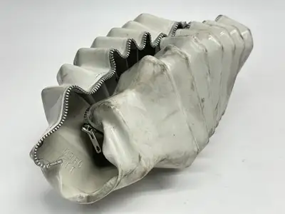 C-CS5IJR | Hoffman  Intermediate Joint With Cover - Used