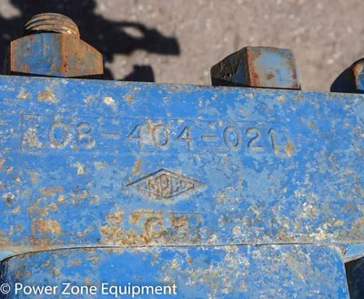 USED OILWELL A-316