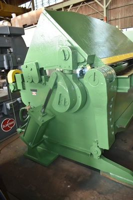 DREIS & KRUMP 189 Brakes (Press Brakes) | Mohawk Machinery (7)