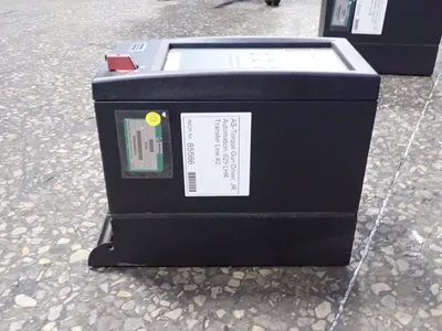 Used 2018 ATLAS COPCO PF4002CHW Electronic Assembly Tools Ohio US | HGR 24 #1094913