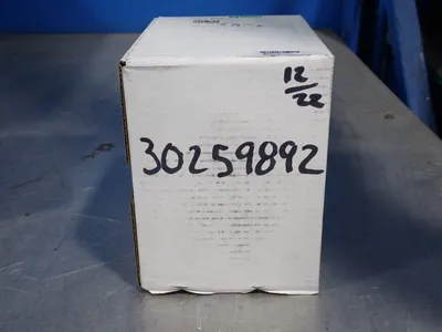New | in-Stock MURR ELEKTRONIK 85002 DIN Rail Power Supplies Ohio US | HGR 24 #797233