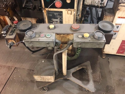 USED AIDA PMX-L2-300(1)
