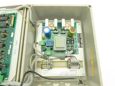 Biobic CS3C Biotec Automation Consistency sensor