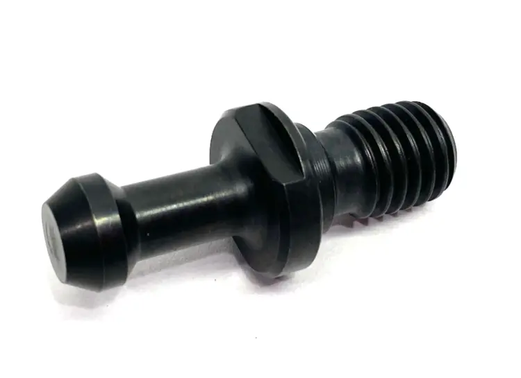 New | in-Stock RedLine Tools Pull Stud CAT40 Solid Retention Knob Retention Knobs Michigan US | Maverick Industrial Sales #1507909