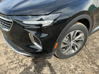 USED 2022 BUICK ENVISION