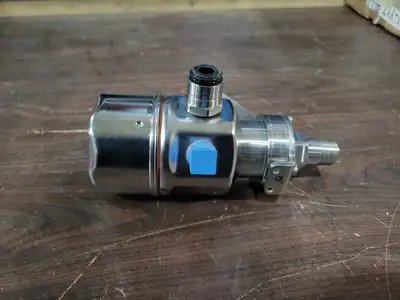 USED ENDRESS+HAUSER PMC41-CC11SBJ11N1