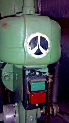 USED DELTA / ROCKWELL 15-120
