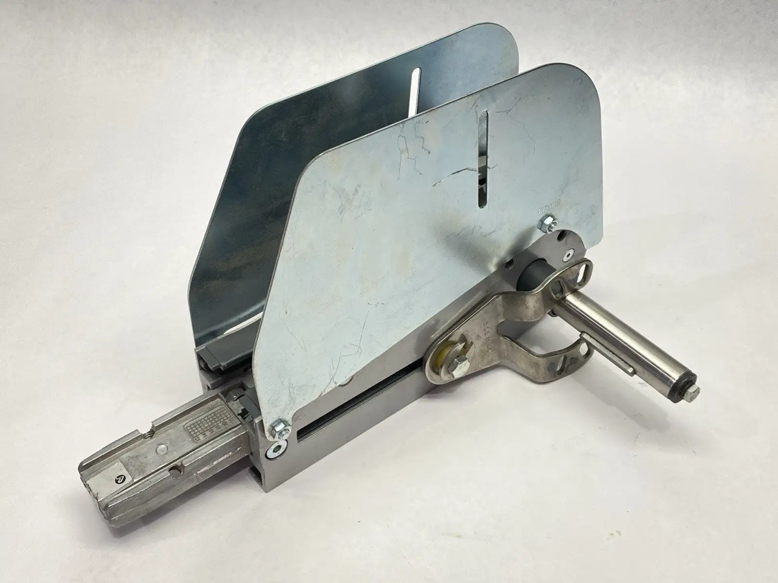 New | in-Stock FlexLink Standard End Drive Unit X65 Left Conveyor Parts Michigan US | Maverick Industrial Sales #1395602