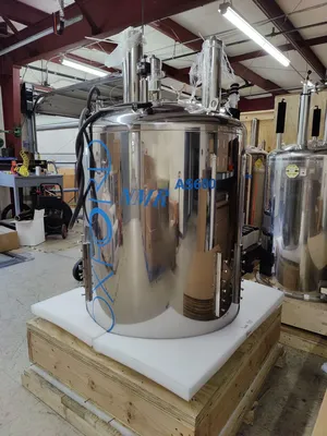 Used Oxford AS600 NMR Massachusetts US | MR Resources #1393635