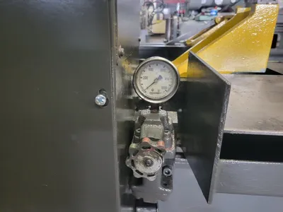 1998 DAITO GA260W Horizontal Band Saws | Ditter Industries Inc. (11)