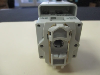 USED Allen Bradley 194L-E16 Ser A