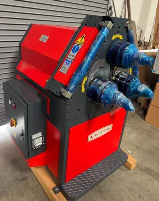 AKYAPAK AKYAPAK APK 61 Bending Machines | Amiron Machinery (11)
