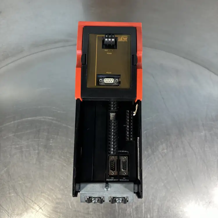 Used Sew Eurodrive _UNKNOWN_ Variable Speed Drives South Carolina US | Palmetto Automation #1155295
