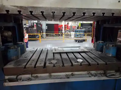 2003 HYDRAULICO SAP600 Hydraulic | Machinery For Sale (5)