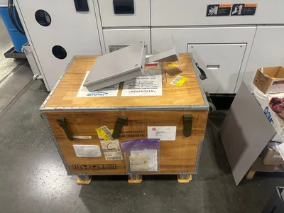 Used 2019 TSUGAMI B0325B-II Swiss Type Automatic Screw Machines Illinois US | Revelation Machinery #1371337