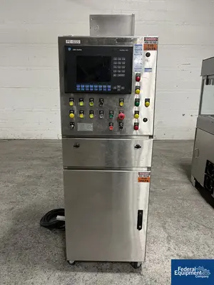 USED Manesty Manesty Unipress, 34 stations with Spare Parts