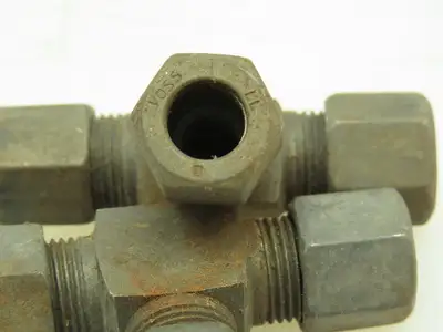 New | in-Stock VOSS _UNKNOWN_ Miscellaneous MRO | Arrow Industrial #660158