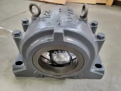 USED PRAMAC SD3040D