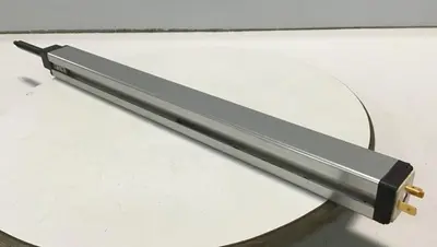USED NOVOTECHNIK LWH360
