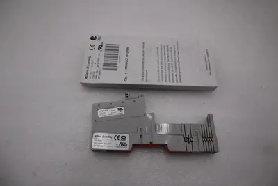 NEW OPEN BOX AB Allen Bradley 1734-MB Point I/O Base 1734-MB STOCK G346A