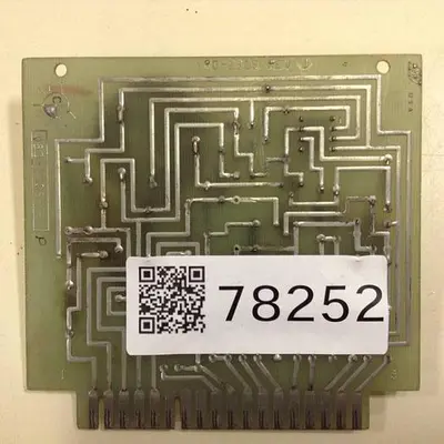 USED SCI 080-2305 REV P