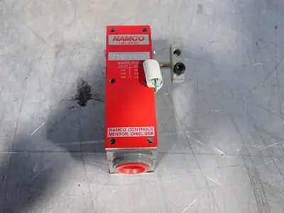 USED NAMCO CONTROLS EA15030500