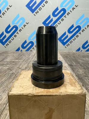 30-3129-2 PRECISION DIE SET GUIDE BUSHING 0.99" ID 3.61" LONG