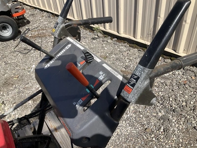 Used HONDA HS928 Snow Blowers Michigan US | Miedema Asset Management Group #1483832