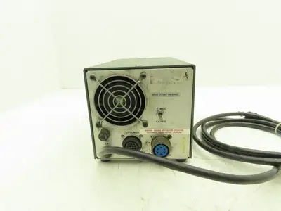 Branson KET-1 Timed Welding Power Supply 117VAC Input
