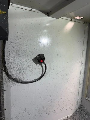 2014 HAAS VF-4SS Vertical Machining Centers | Toolquip, Inc. (7)