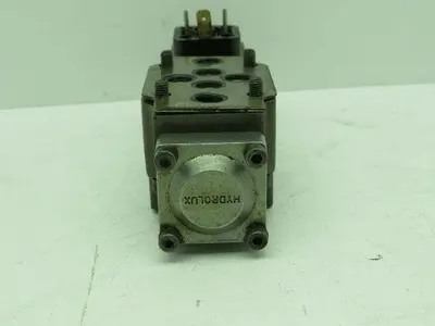 Husky HPN 634917 WE42P06B11A0BN/X9 Valve 24V