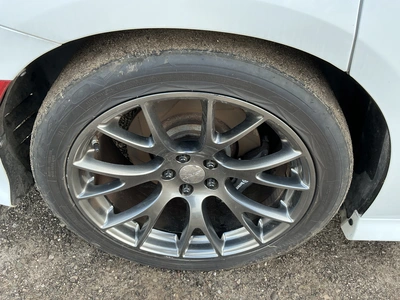 Used 2019 DODGE CHARGER Cars Michigan US | Miedema Asset Management Group #1313923