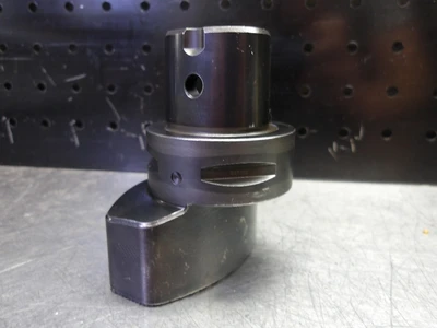 Sandvik Capto C5 To SL70 Modular Adapter 50mm PRO C5-SL70-RG-050 (LOC3046B)
