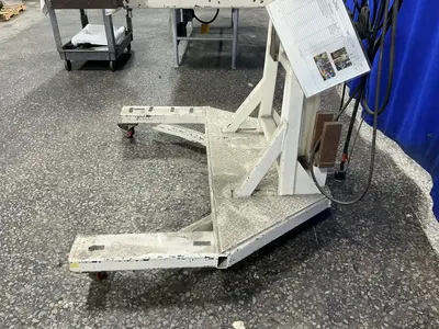 Used BRANSON 900 SERIES Misc Plastics Equipment Ohio US | HGR 24 #1296819