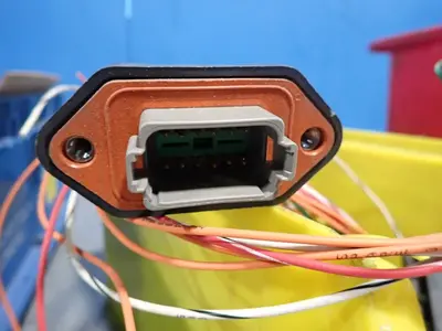 Wiring Harness